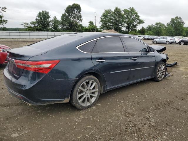 2016 TOYOTA AVALON XLE - 4T1BK1EB3GU217690