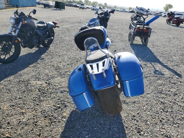 2011 YAMAHA XVS1300 CU JYAVP33Y1BA000179