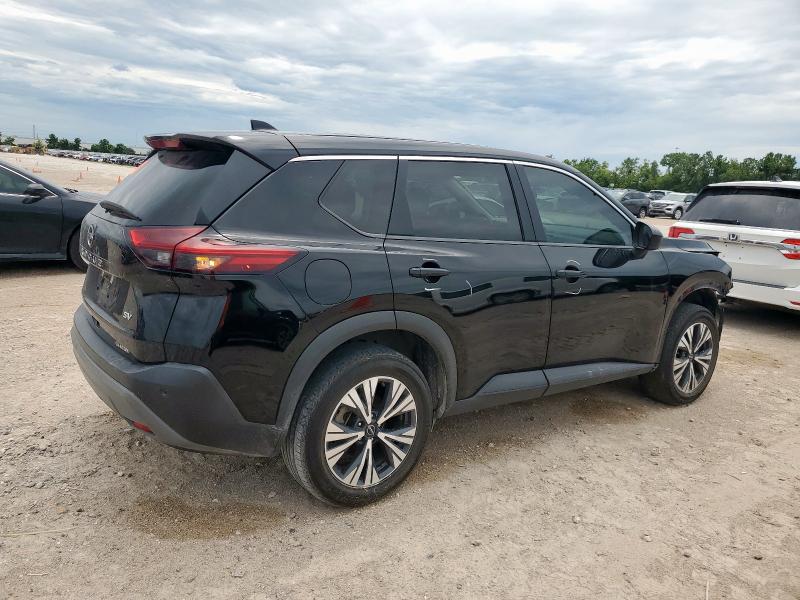 2023 NISSAN ROGUE SV 5N1BT3BA0PC831400