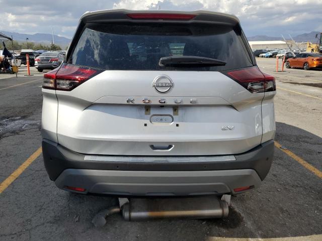 2022 NISSAN ROGUE SV #3285726650