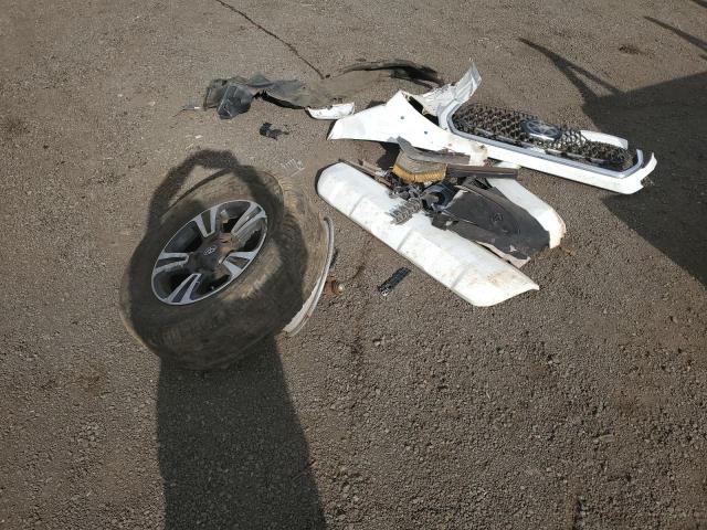 2018 TOYOTA TACOMA DOUBLE CAB #3304896537