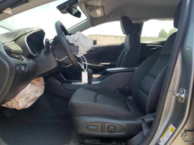 2024 CHEVROLET MALIBU RS 1G1ZG5ST9RF201177