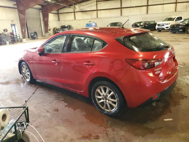 2016 MAZDA 3 SPORT JM1BM1K76G1339508