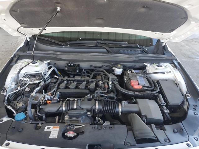 2022 HONDA ACCORD SPORT - 1HGCV1F31NA039978