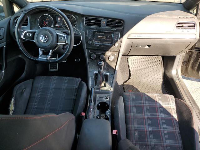 2015 VOLKSWAGEN GTI 3VWYT7AU0FM049612