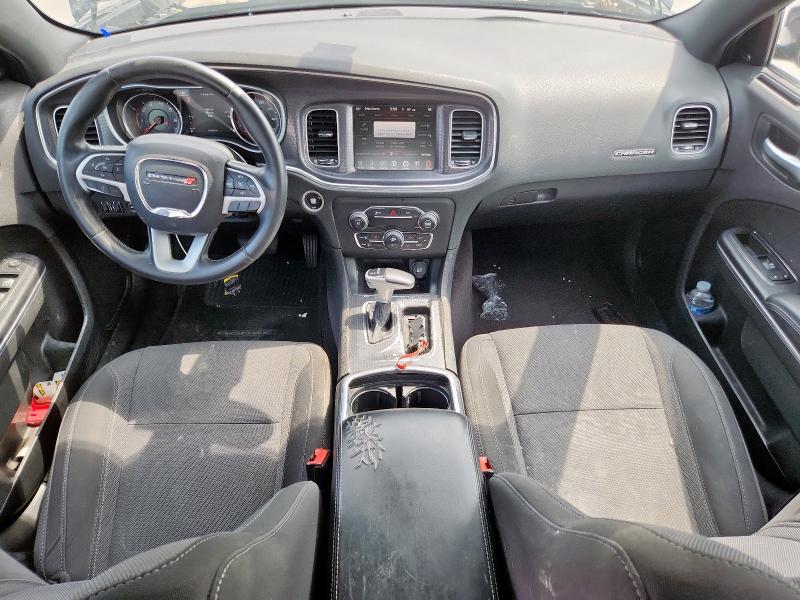 2016 DODGE CHARGER SX - 2C3CDXHG9GH339054