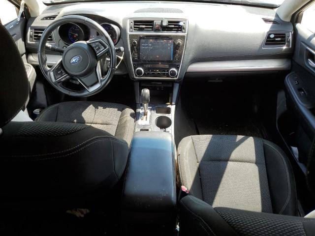 2018 SUBARU OUTBACK 2. 4S4BSAFC0J3385517