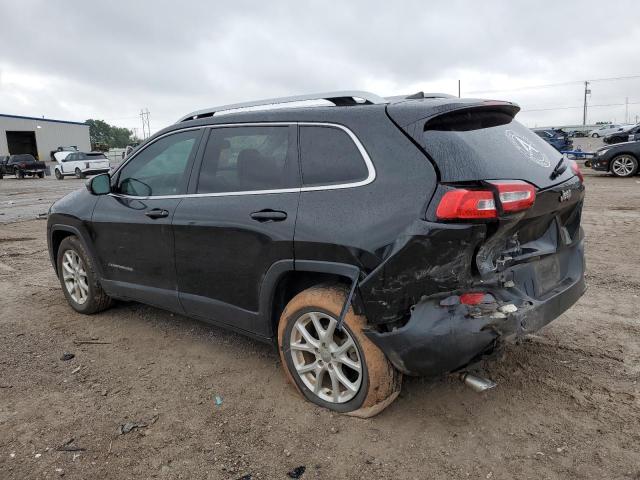 2016 JEEP CHEROKEE L - 1C4PJLCB1GW355759