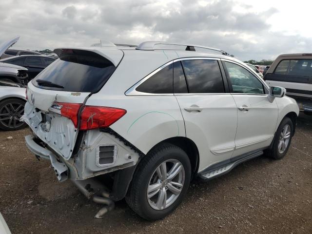 2015 ACURA RDX 5J8TB3H35FL008322