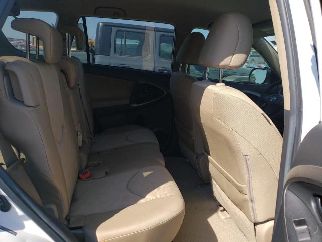 2010 TOYOTA RAV4 - 2T3ZK4DV4AW004032