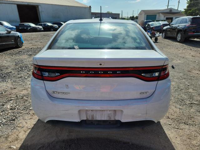 2016 DODGE DART SXT 1C3CDFBB6GD592546