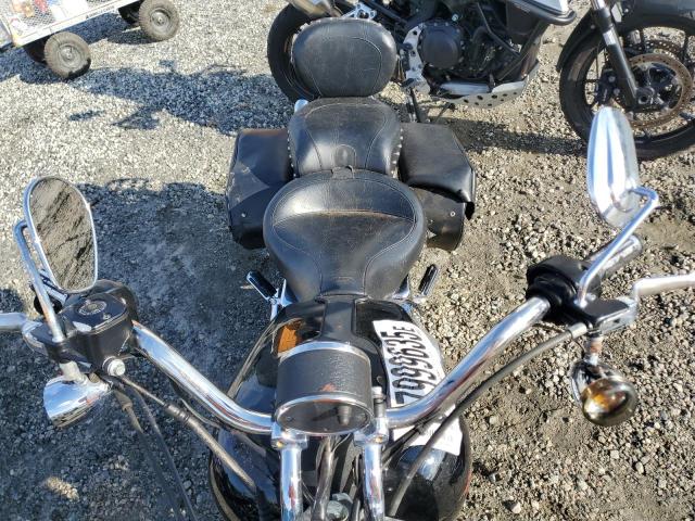 2002 HARLEY-DAVIDSON FXD 1HD1GHV122Y327387