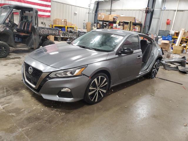 2020 NISSAN ALTIMA SR - 1N4BL4CW3LC260263