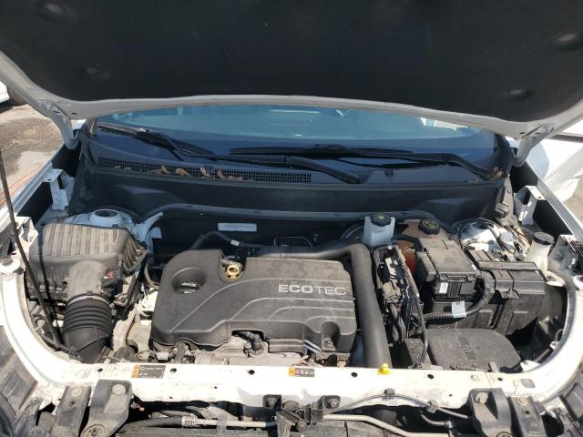 2018 CHEVROLET EQUINOX LT 3GNAXSEV7JS557831