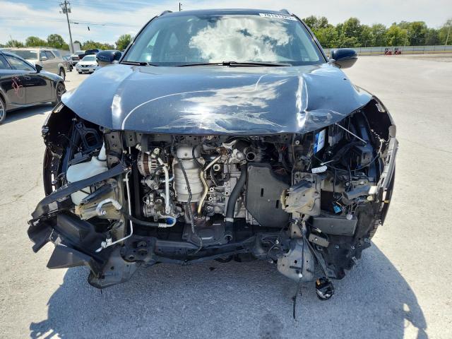 2019 HONDA HR-V EX 3CZRU5H56KM727405