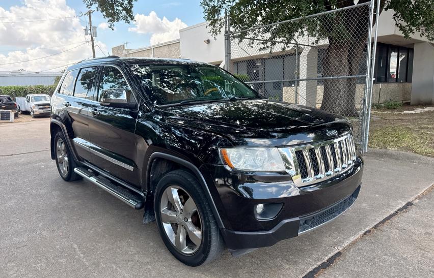 JEEP GRAND CHER