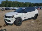 2022 JEEP COMPASS LATITUDE - 3C4NJCBB9NT188076