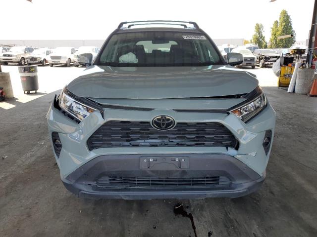 2021 TOYOTA RAV4 XLE 2T3W1RFVXMW146843