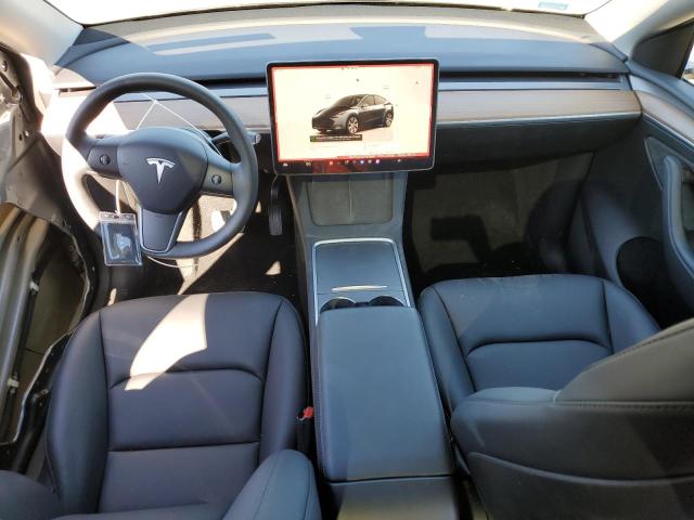 2023 TESLA MODEL Y 7SAYGAEE2PF978863