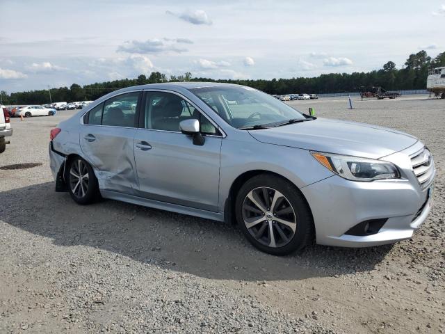 2015 SUBARU LEGACY 2.5 - 4S3BNAL64F3010165