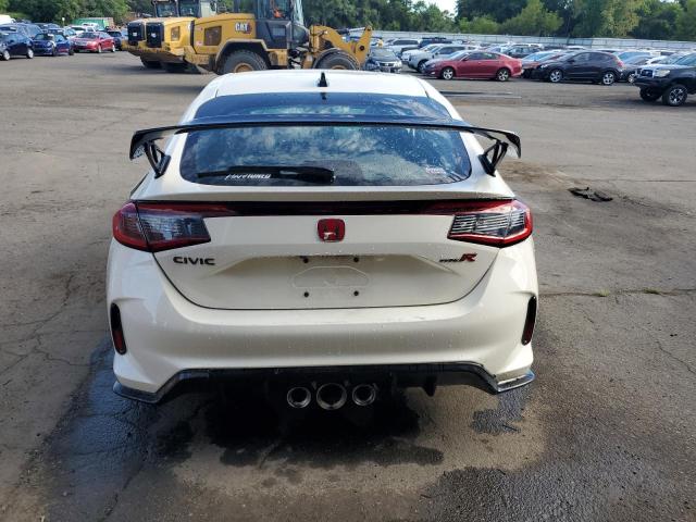 2023 HONDA CIVIC TYPE - JHMFL5G41PX003500