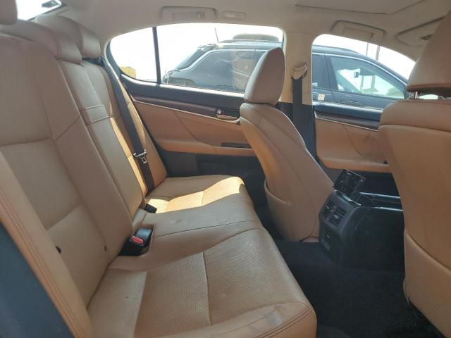 2015 LEXUS GS 350 JTHCE1BL0FA007592