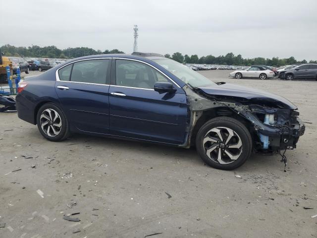 2016 HONDA ACCORD EXL 1HGCR2F80GA038393