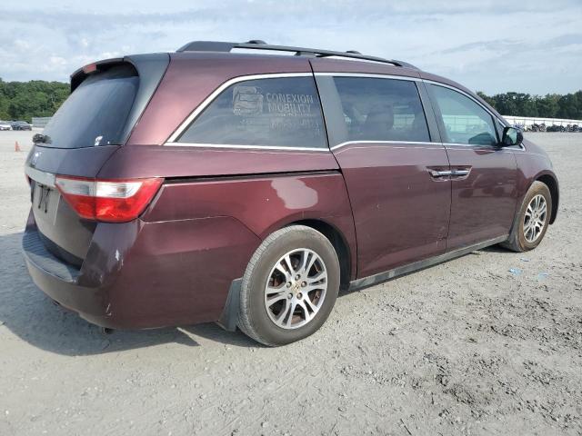 2012 HONDA ODYSSEY EX - 5FNRL5H65CB136571