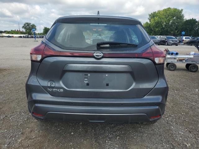 2023 NISSAN KICKS S 3N1CP5BV4PL553085