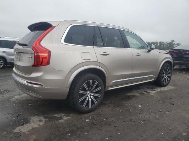 2025 VOLVO XC90 PLUS YV4M12PE8S1324545