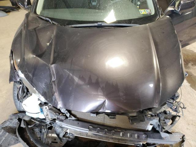 2017 HONDA HR-V LX 3CZRU6H38HG706356
