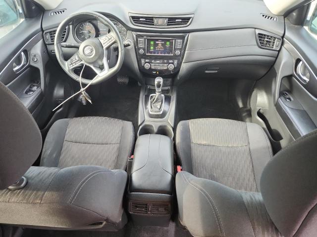 2018 NISSAN ROGUE S - 5N1AT2MT1JC751857