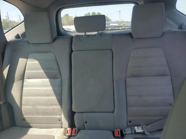 2019 HONDA CR-V LX 2HKRW6H35KH224667