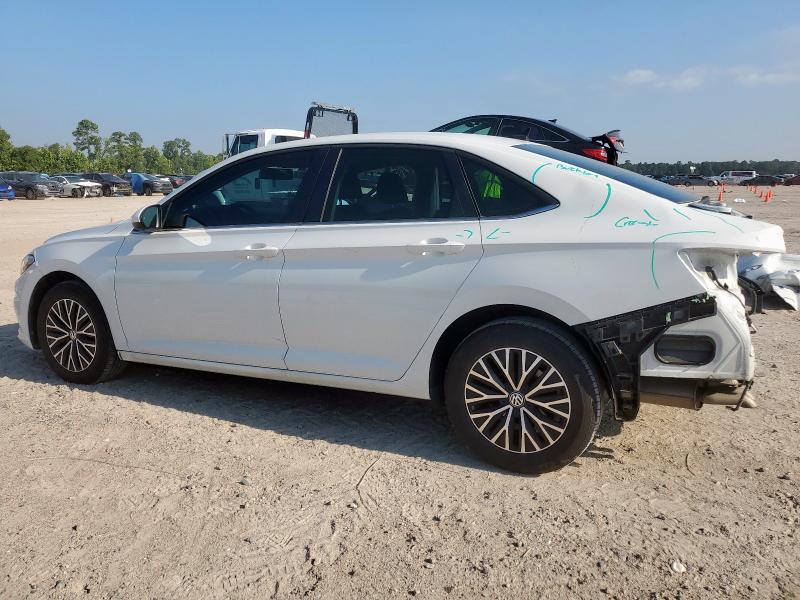 2021 VOLKSWAGEN JETTA S - 3VWC57BU6MM083621