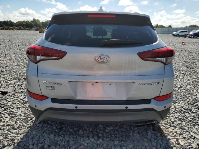 2016 HYUNDAI TUCSON LIM - KM8J33A29GU162737