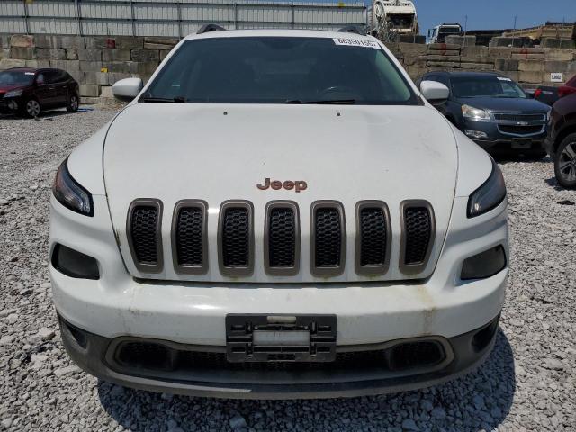 2016 JEEP CHEROKEE L 1C4PJMCB3GW283176