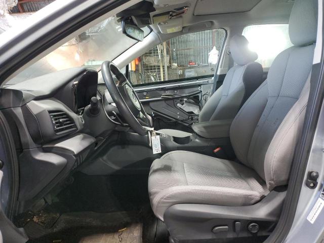 2024 SUBARU LEGACY PRE 4S3BWAF67R3008696