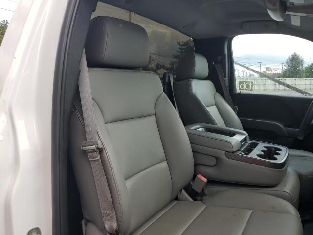 2016 CHEVROLET SILVERADO 1GC0CUEG2GZ264850