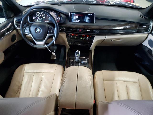 2017 BMW X5 XDRIVE3 5UXKS4C38H0Y15539