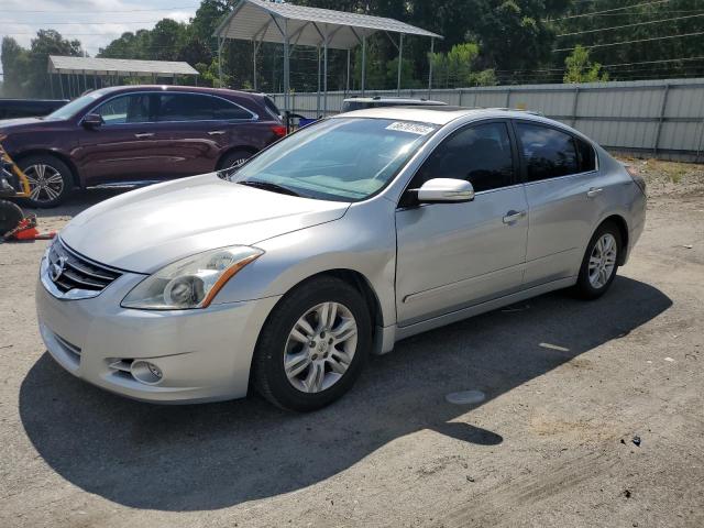 NISSAN ALTIMA BASE