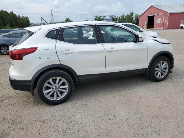 2019 NISSAN QASHQAI JN1BJ1CR8KW327335