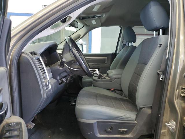 2015 RAM 1500 SLT - 1C6RR7GM3FS580122