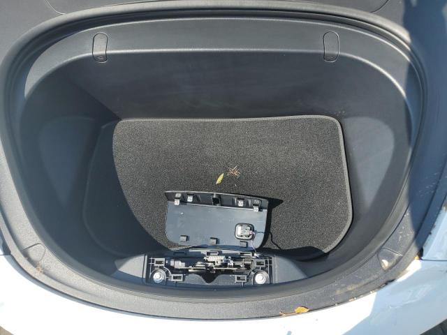 2018 TESLA MODEL 3 - 5YJ3E1EB7JF084352