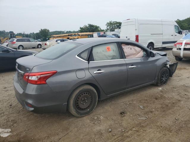 2017 NISSAN SENTRA S - 3N1AB7AP2HY322615