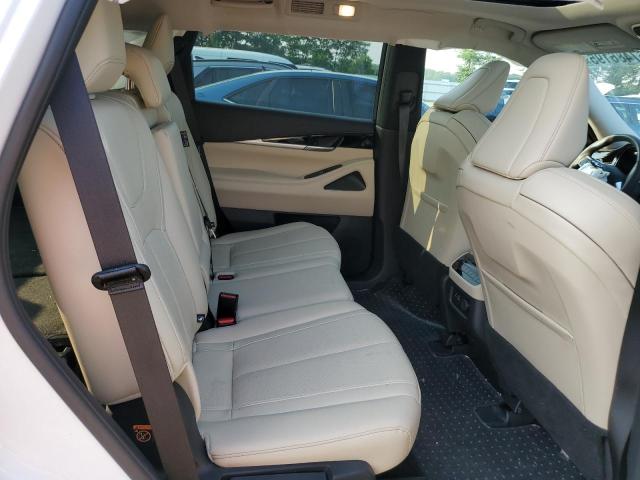 2024 INFINITI QX60 PURE 5N1DL1ES9RC358987