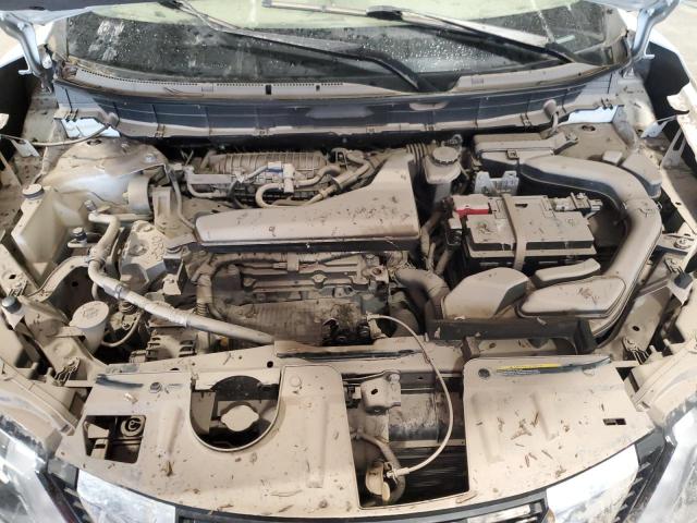 2019 NISSAN ROGUE S 5N1AT2MV4KC743500