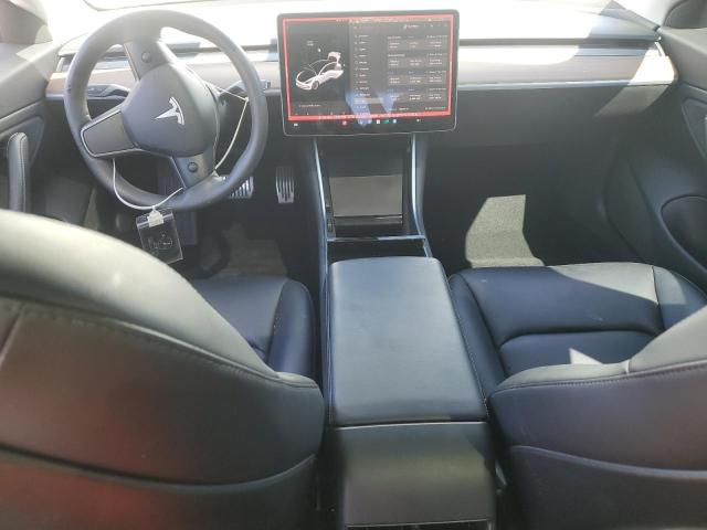 2018 TESLA MODEL 3 5YJ3E1EA7JF038799