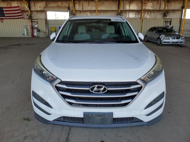 2017 HYUNDAI TUCSON LIM KM8J33A47HU263889