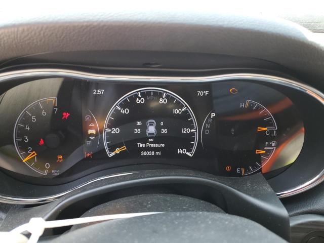 2022 JEEP GRAND CHER 1C4RJFAG4NC150119