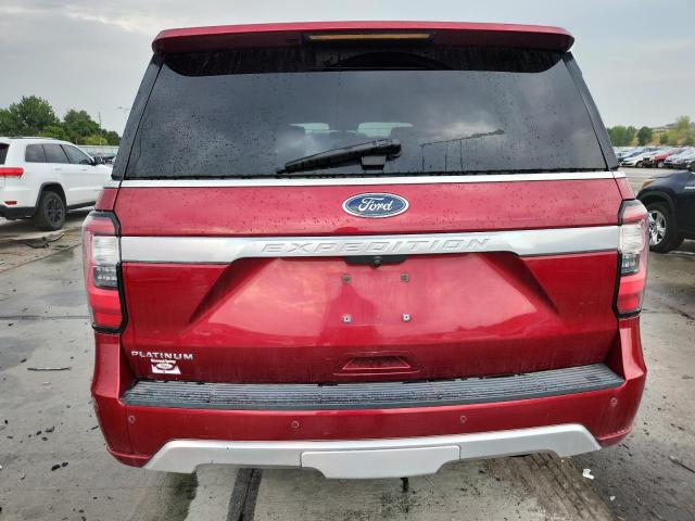 2018 FORD EXPEDITION PLATINUM 1FMJU1MT0JEA53011